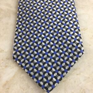 GEOFFREY BEENE SILK TIE